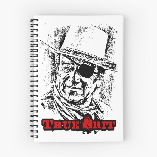 Item preview, True Grit tribute designed and sold by ivanvenerucci.