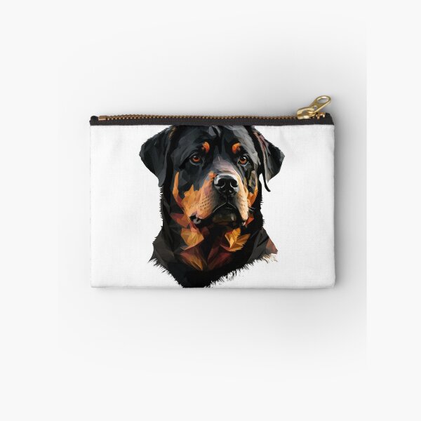 Item preview, A sweet Rottweiler guard dog designed and sold by Schamann.