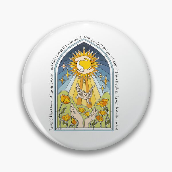 Item preview, Colored maybe idk stain glass designed and sold by KingsQueen33.