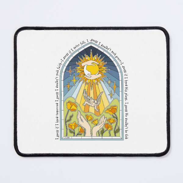 Item preview, Colored maybe idk stain glass designed and sold by KingsQueen33.
