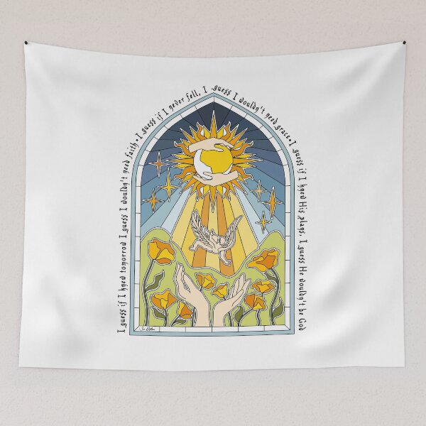 Item preview, Colored maybe idk stain glass designed and sold by KingsQueen33.