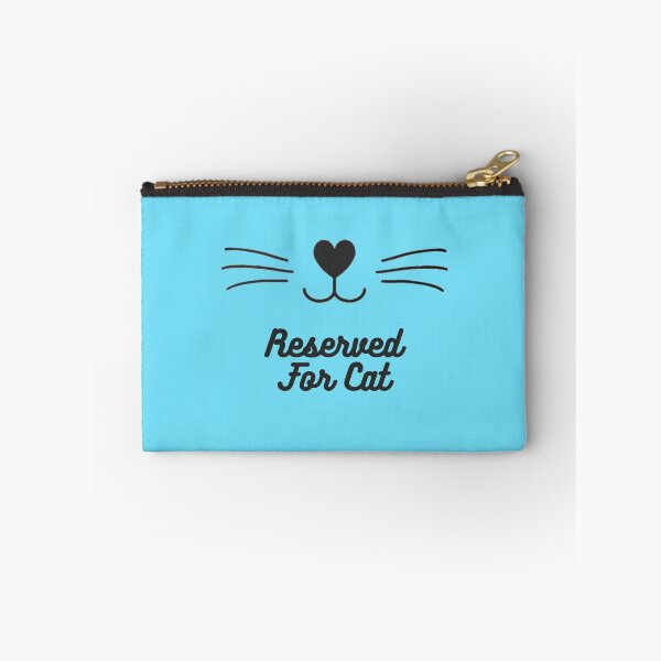 Item preview, Reserved For Cat designed and sold by StarShoow.