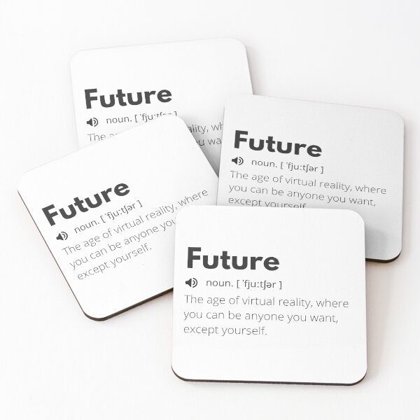 Item preview, Future Funny Definition, Meaning of Future, Future Dictionary designed and sold by Funny  Definition.