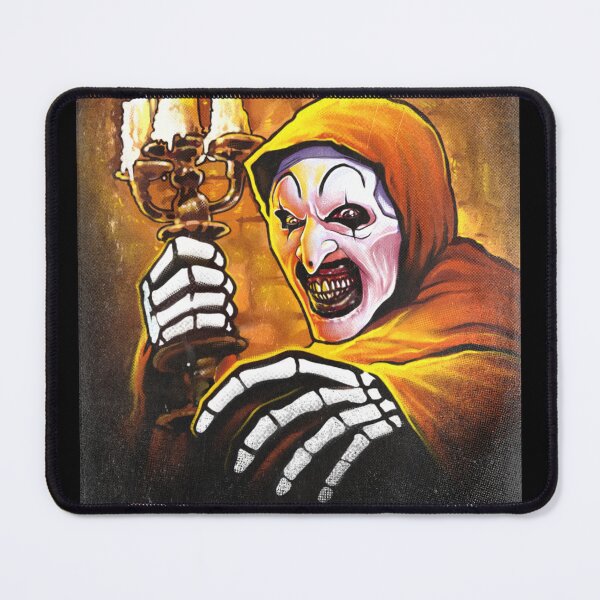 Item preview, Art the Clown designed and sold by Brutalstore.