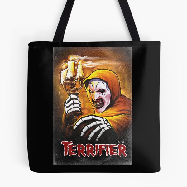 Item preview, Art the Clown designed and sold by Brutalstore.