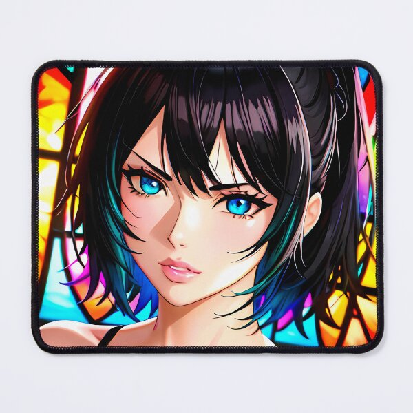 Item preview, Anime Girl  designed and sold by Tuvala.