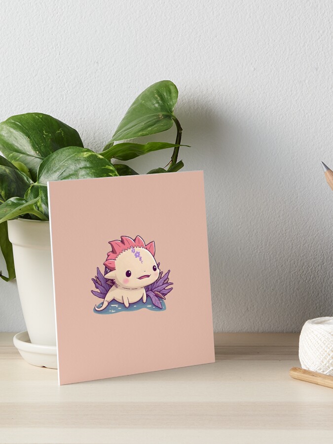 Axolotls Art for Sale (Page #8 of 25) - Fine Art America