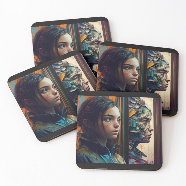 Item preview, Paradox designed and sold by NATHAN ZEHNER.