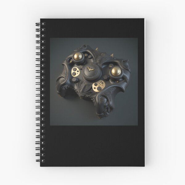 Item preview, Vampire Video Gaming Controller designed and sold by DeRosa3DDesigns.