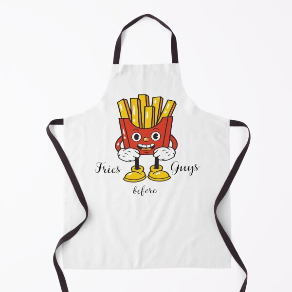 Item preview, Fries before guys design designed and sold by elisasoul.