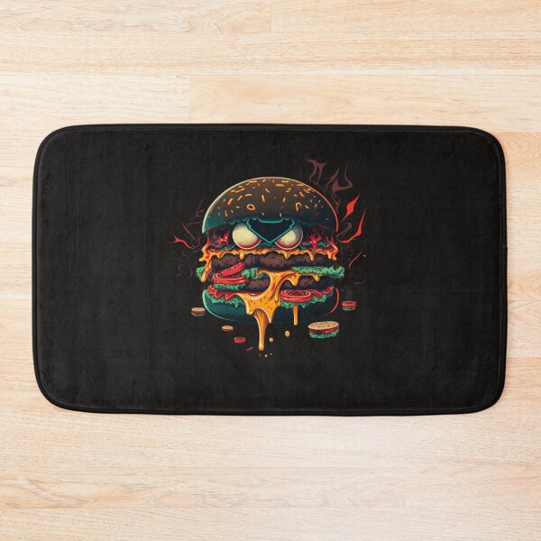 Item preview, Savage Burger designed and sold by Clouth Clothing  ⭐⭐⭐⭐⭐.