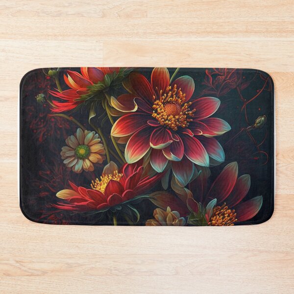 Item preview, FLOWERS designed and sold by FÁBIO F.   SILVA.