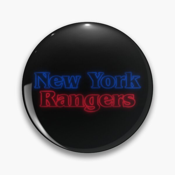 Item preview, Rangers designed and sold by Caroline Guercio.