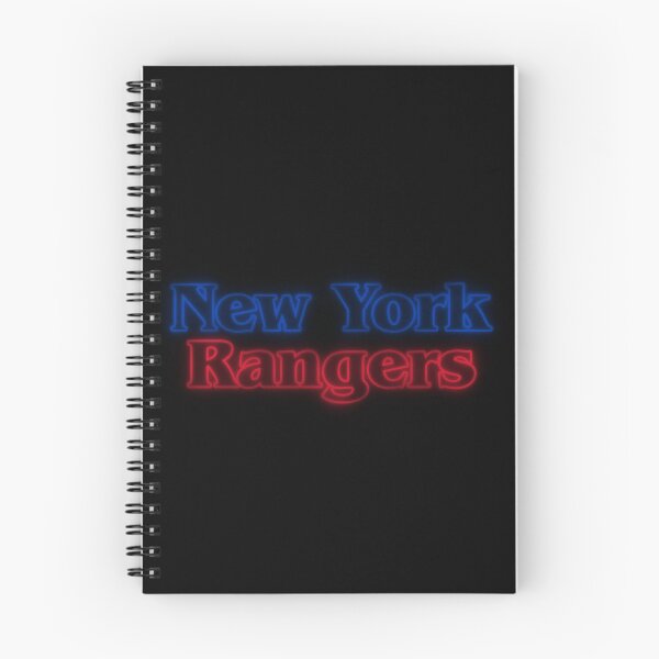 Item preview, Rangers designed and sold by Caroline Guercio.