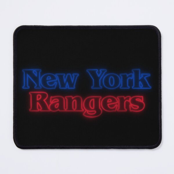 Item preview, Rangers designed and sold by Caroline Guercio.