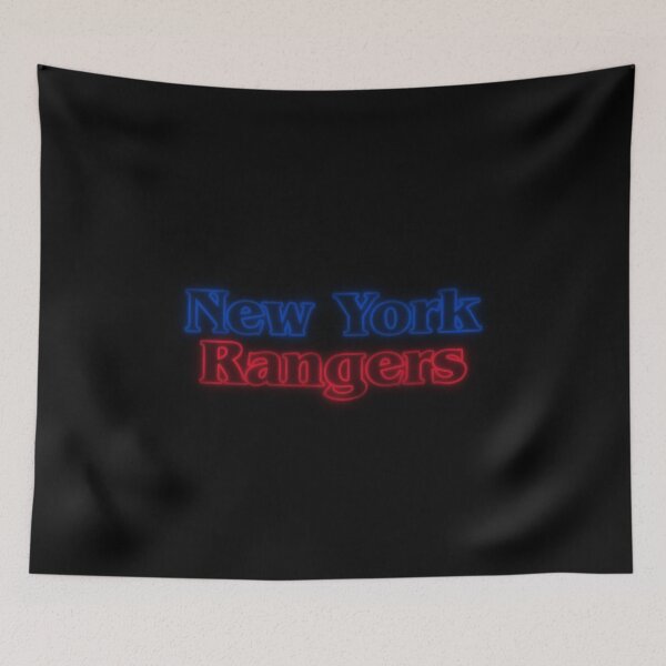 Item preview, Rangers designed and sold by Caroline Guercio.