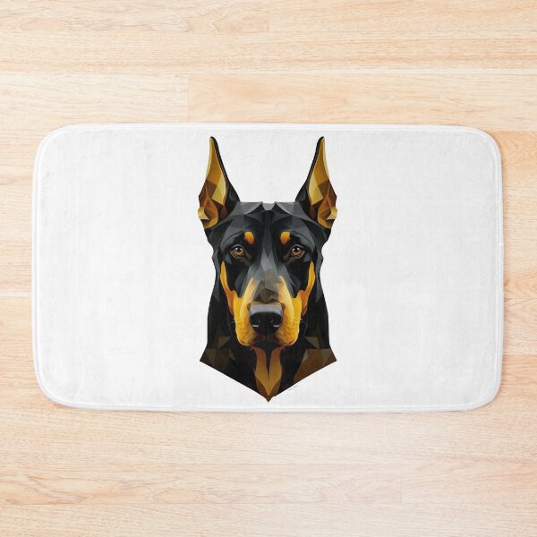 Item preview, A sweet Dobermann Dog designed and sold by Schamann.