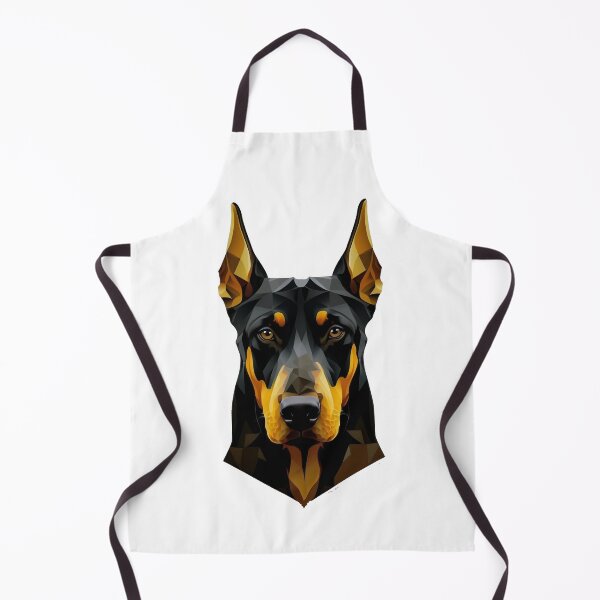 Item preview, A sweet Dobermann Dog designed and sold by Schamann.