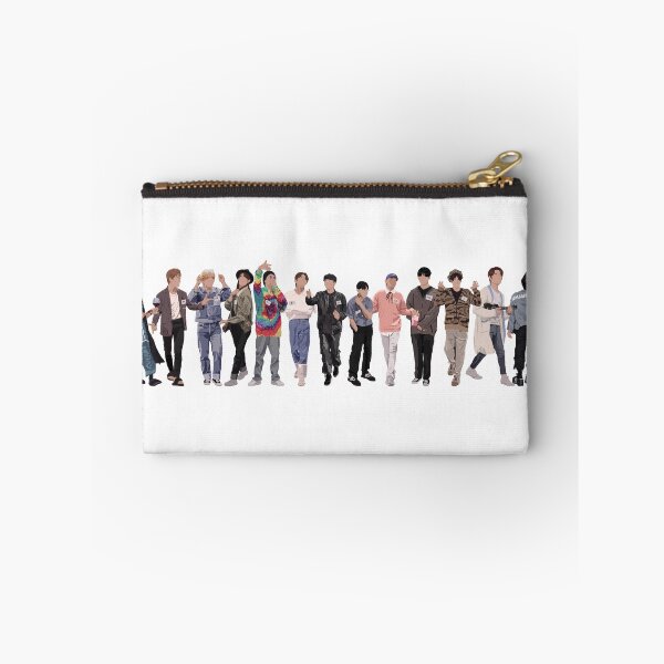 Item preview, SEVENTEEN 5th Anniversary designed and sold by Gemimai Art.