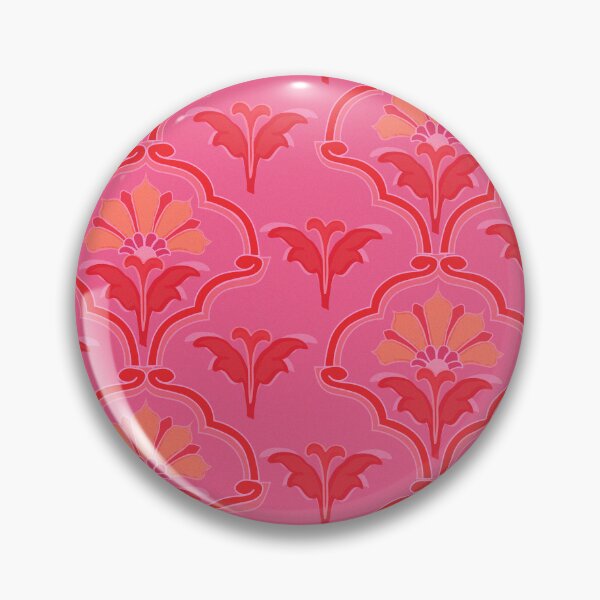 Item preview, Mughal Palace Patterns designed and sold by christabelco.
