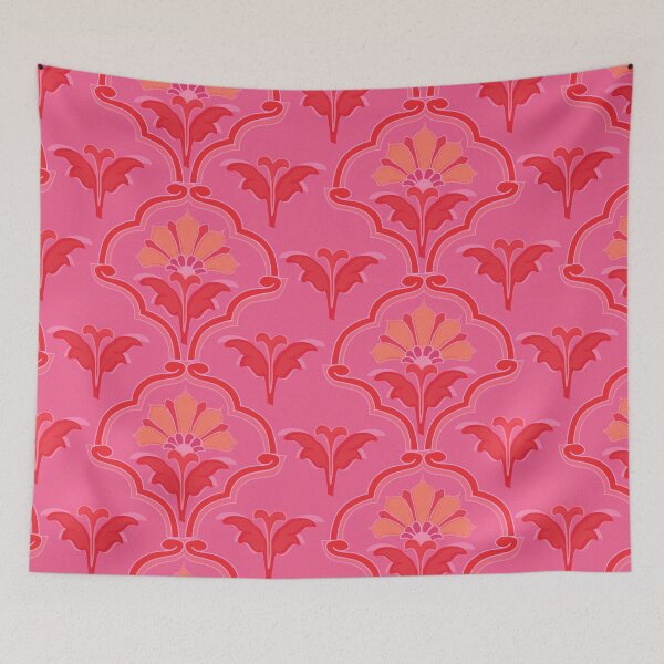 Item preview, Mughal Palace Patterns designed and sold by christabelco.