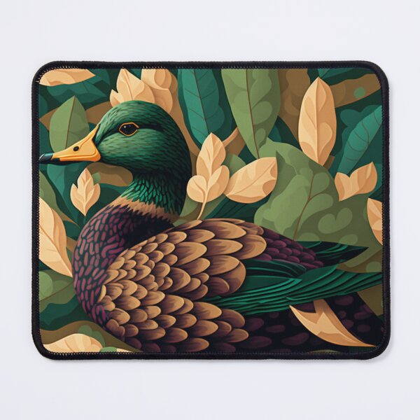 Item preview, Duck #1 designed and sold by afrank84.