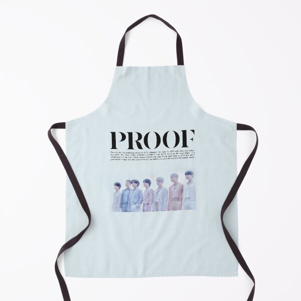 Item preview, BTS Proof Aesthetic designed and sold by mymikrokosmos.