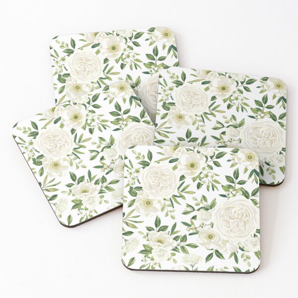 Item preview, Charli - White designed and sold by Jami Watkins.