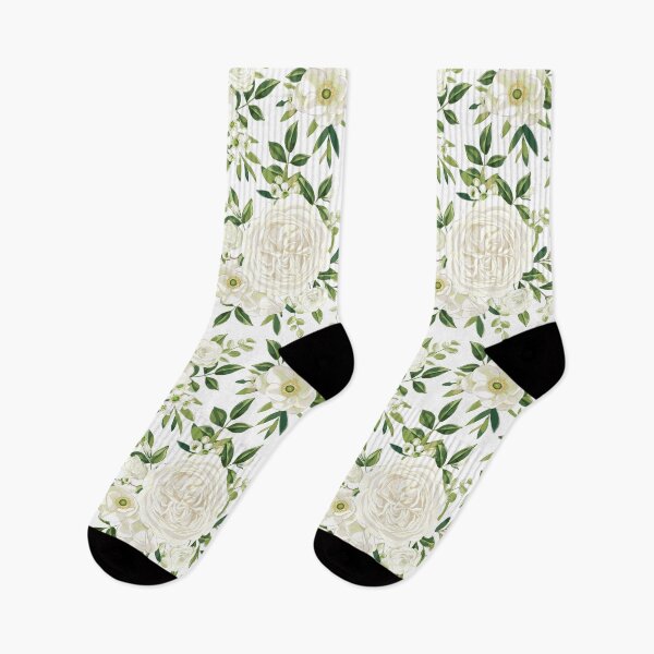 Item preview, Charli - White designed and sold by Jami Watkins.