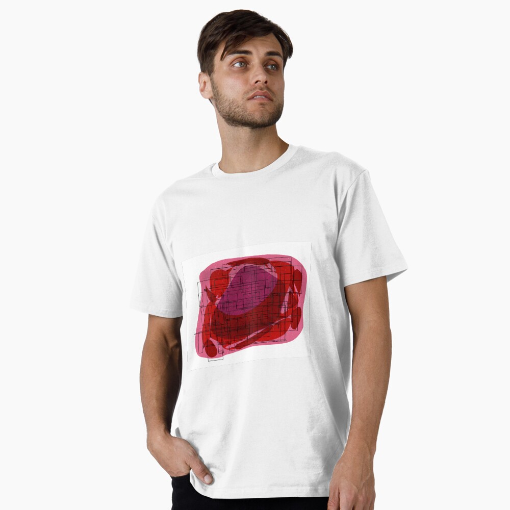 Item preview, Premium T-Shirt designed and sold by K-AEyston.