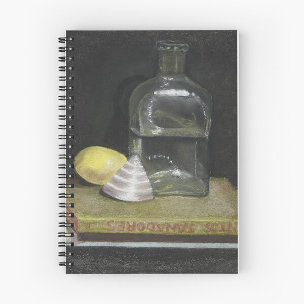 Item preview, Cardu bottle painting with pastel technique. designed and sold by veraartgallery.