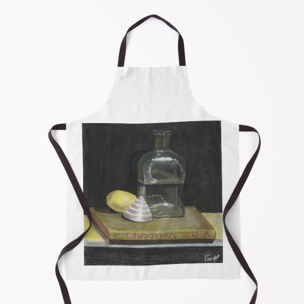 Item preview, Cardu bottle painting with pastel technique. designed and sold by veraartgallery.
