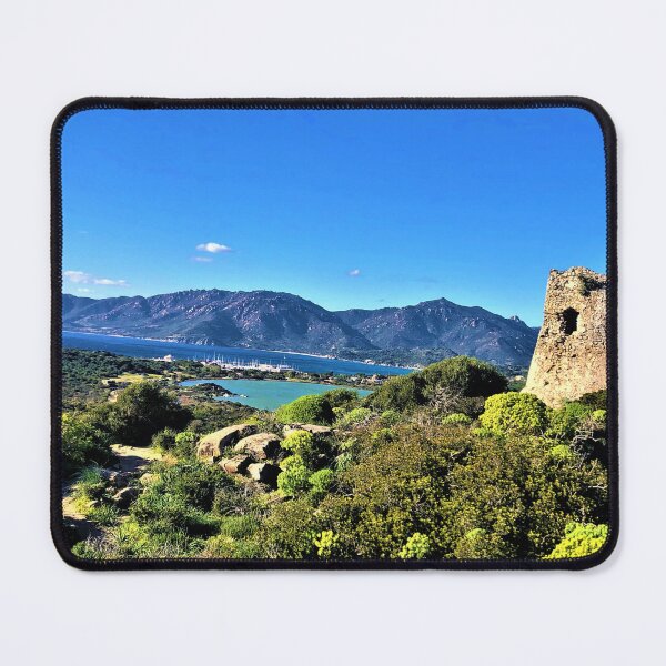 Item preview, Sardinia Tower designed and sold by joabaj.