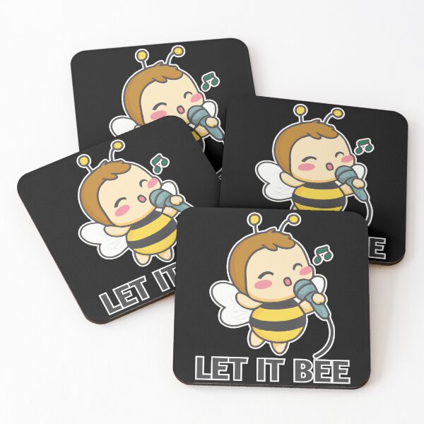 Item preview, Let it bee designed and sold by arkantus.
