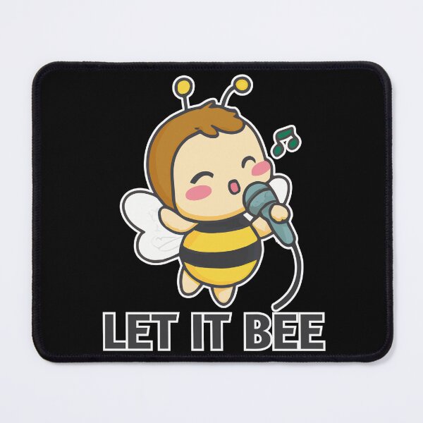 Item preview, Let it bee designed and sold by arkantus.