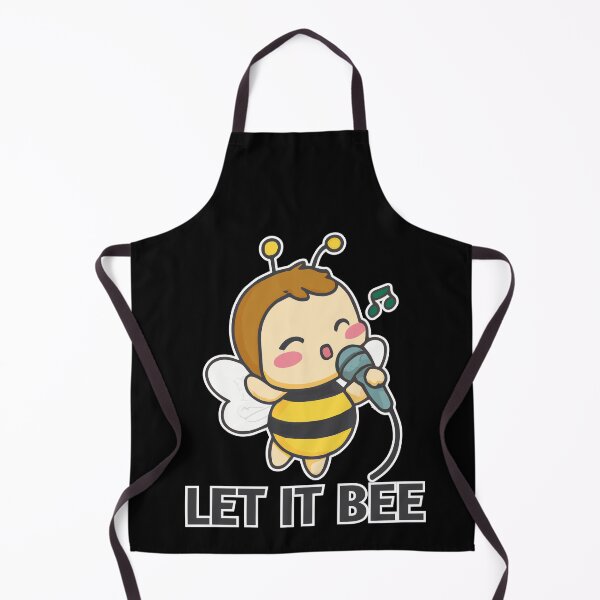 Item preview, Let it bee designed and sold by arkantus.