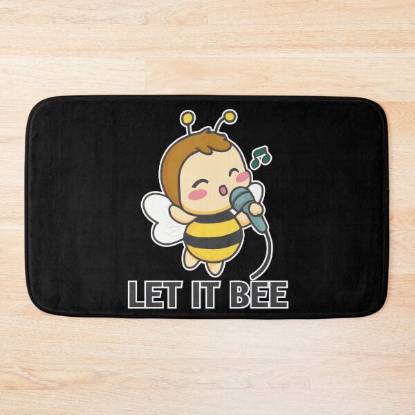 Item preview, Let it bee designed and sold by arkantus.