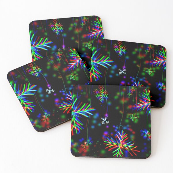 Item preview, Snowflakes, abstract designed and sold by zeljana0504.