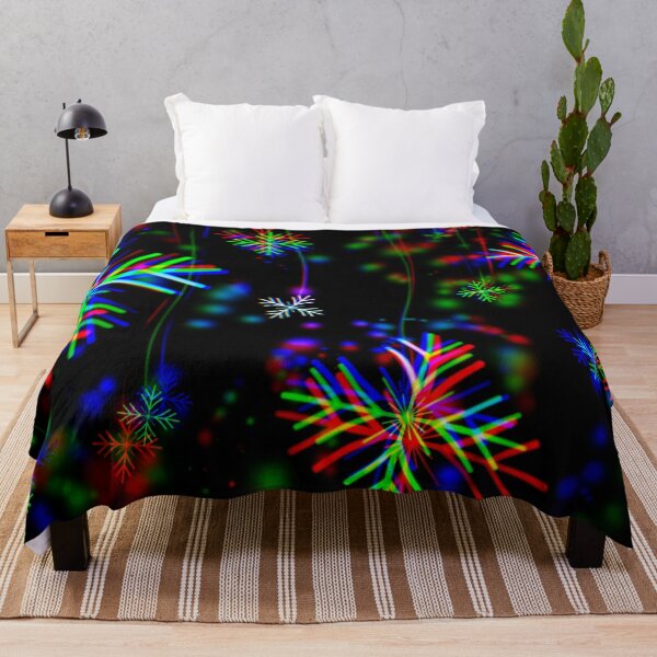 Item preview, Snowflakes, abstract designed and sold by zeljana0504.