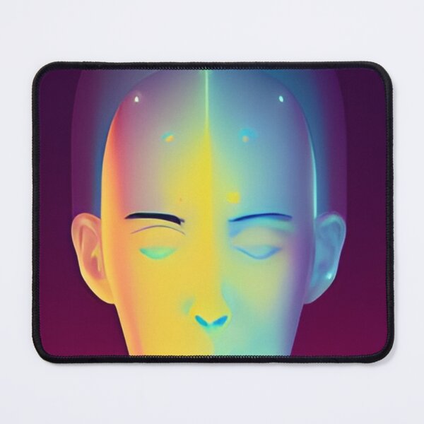Item preview, The Global Consciousness Project and its Fascinating Findings designed and sold by PSYCO-art.