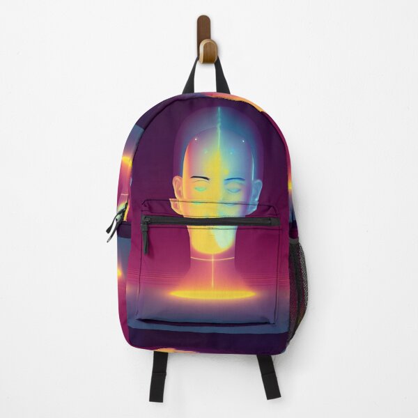 Item preview, The Global Consciousness Project and its Fascinating Findings designed and sold by PSYCO-art.