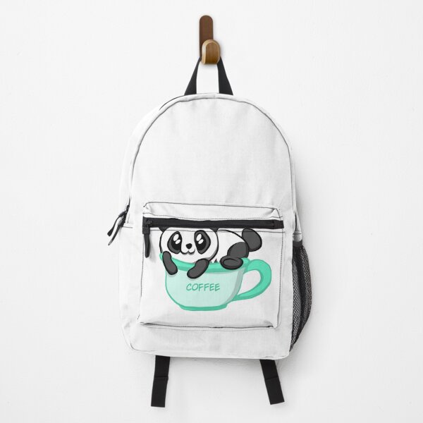 Item preview, Panda In A Coffee Cup designed and sold by DreamFruit11.