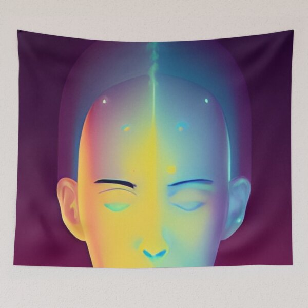 Item preview, The Global Consciousness Project and its Fascinating Findings designed and sold by PSYCO-art.