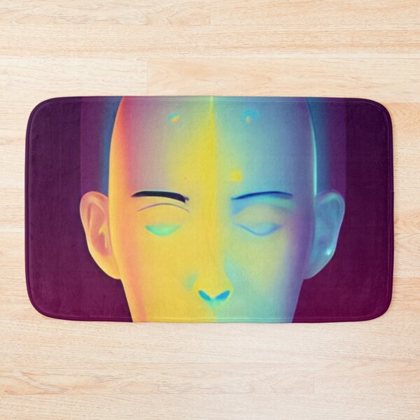 Item preview, The Global Consciousness Project and its Fascinating Findings designed and sold by PSYCO-art.