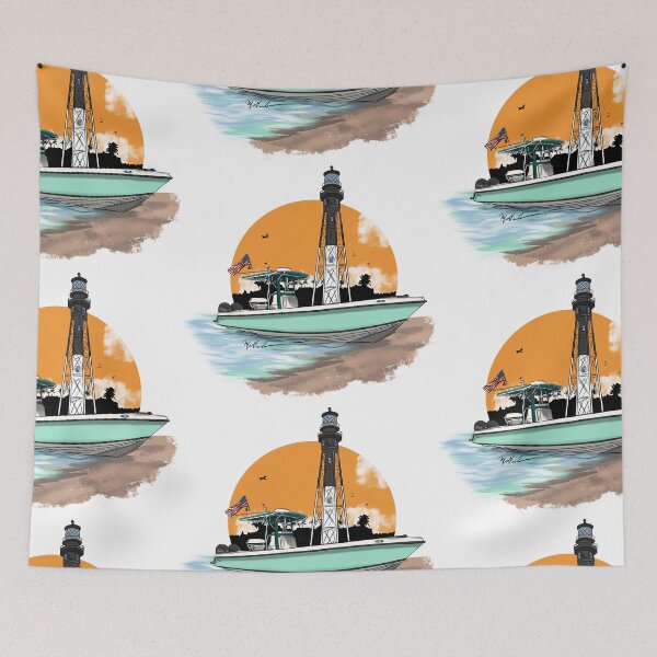 Item preview, Sea Vee Boat designed and sold by Michael Garber.