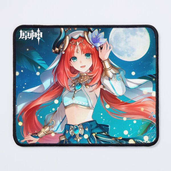 Item preview, Genshin Impact - Nilou Official Birthday Artwork 2022 designed and sold by Krimsy.