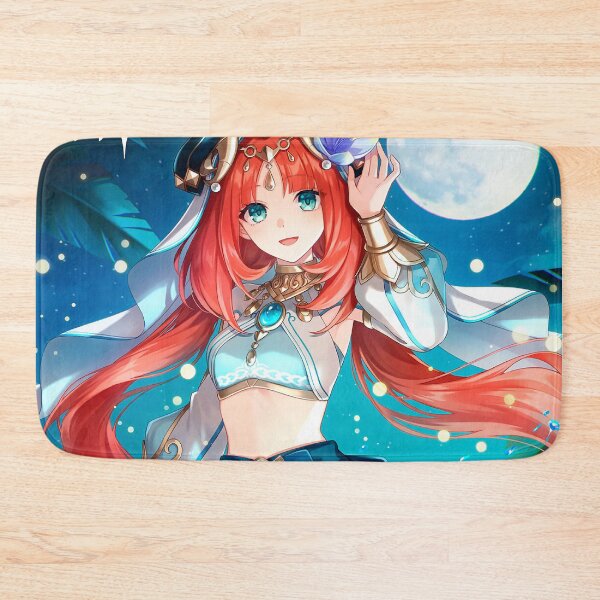 Item preview, Genshin Impact - Nilou Official Birthday Artwork 2022 designed and sold by Krimsy.