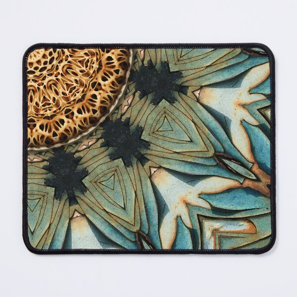 Item preview, Elders Turquoise No. 27 designed and sold by CRSMarshall.