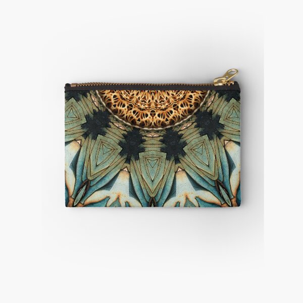 Item preview, Elders Turquoise No. 27 designed and sold by CRSMarshall.