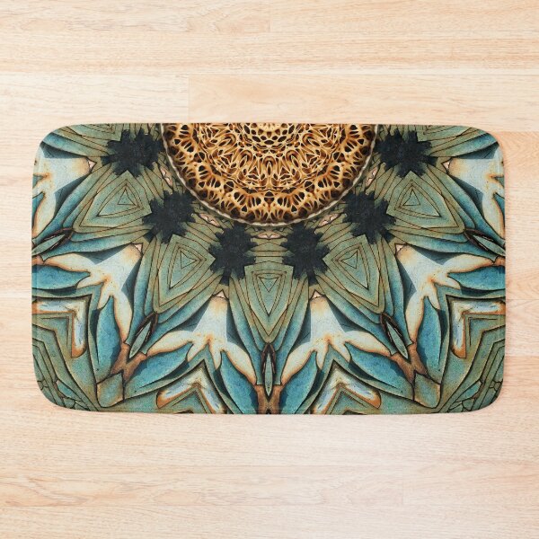 Item preview, Elders Turquoise No. 27 designed and sold by CRSMarshall.